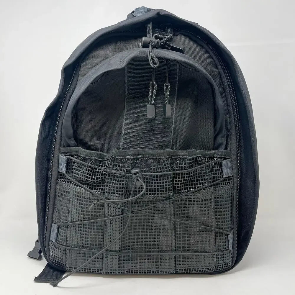 Tamrac Digital Adventure 75 Camera Backpack Bag 5375 Black Grey